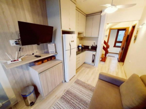 Cobertura Duplex na melhor posição do Centro!